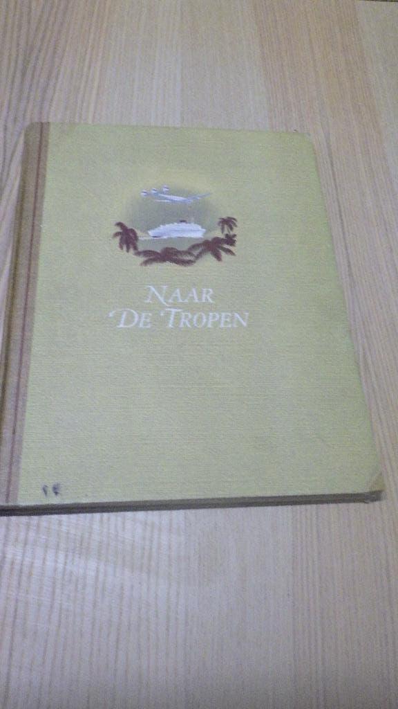 3 oude boeken van Douw Egberts, Ophalen of Verzenden, Gebruikt