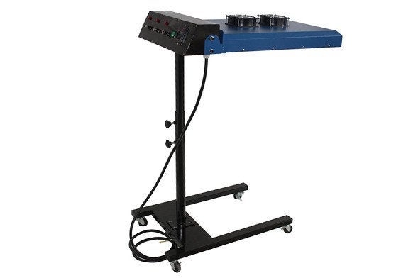 FLASHDRYER: Automatic Flash Dryer IR 5060 20"x24" met sensor, Ophalen of Verzenden, Nieuw