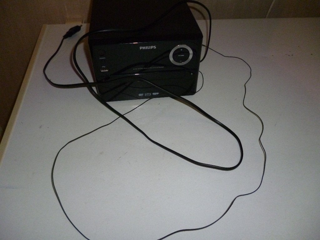 philips dvd speler??, Ophalen of Verzenden, Philips