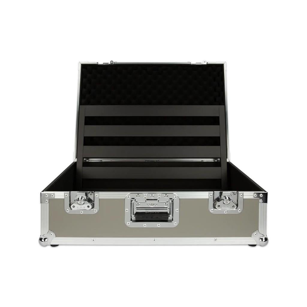 Pedaltrain PT-CL3-TC Classic 3 pedalboard (incl. tour case), ., Overige typen, Nieuw, Ophalen of Verzenden
