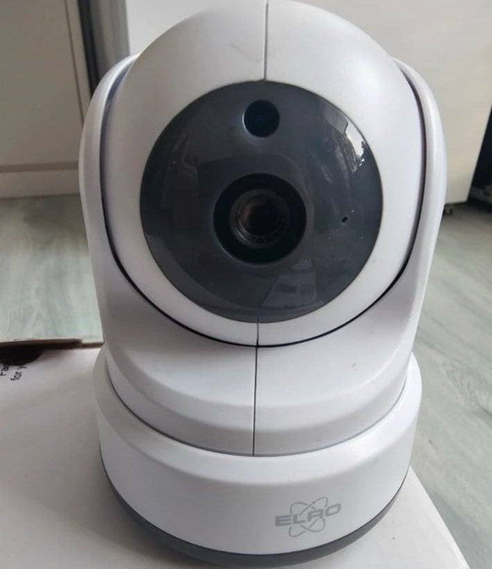 Losse elro bc3000 camera, Ophalen of Verzenden, Zo goed als nieuw