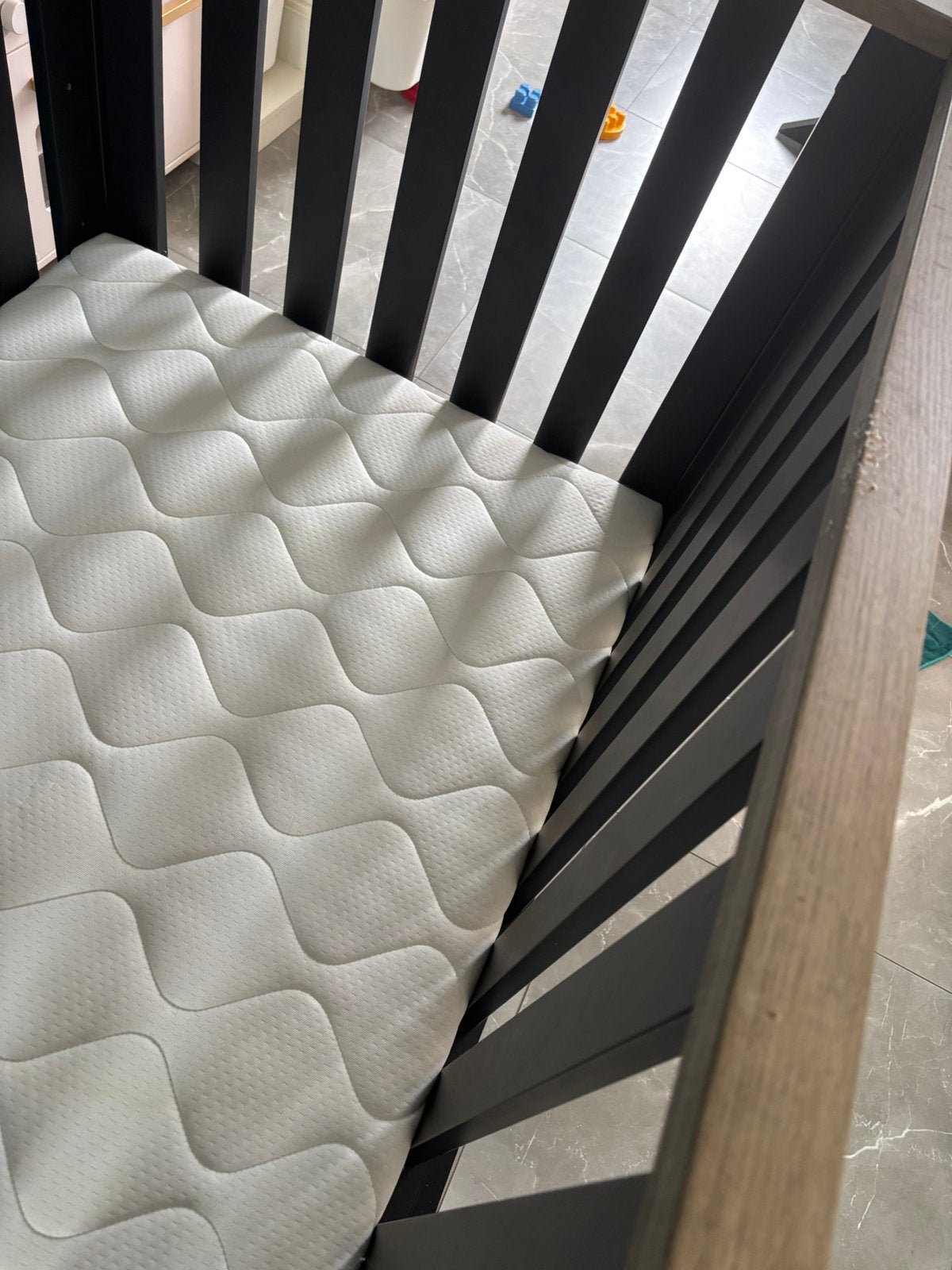 Babybox, Kinderen en Baby's, Boxen, Gebruikt, In hoogte verstelbaar, Lade, Ophalen
