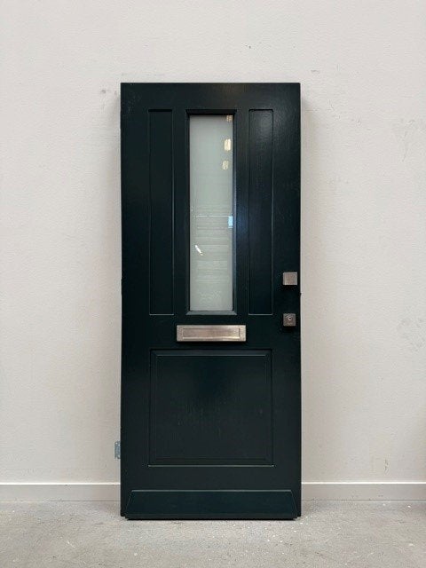 Skantrae SKN 2726 87.5 x 210 cm R2, Doe-het-zelf en Verbouw, Ophalen, 80 tot 100 cm, Nieuw, Buitendeur