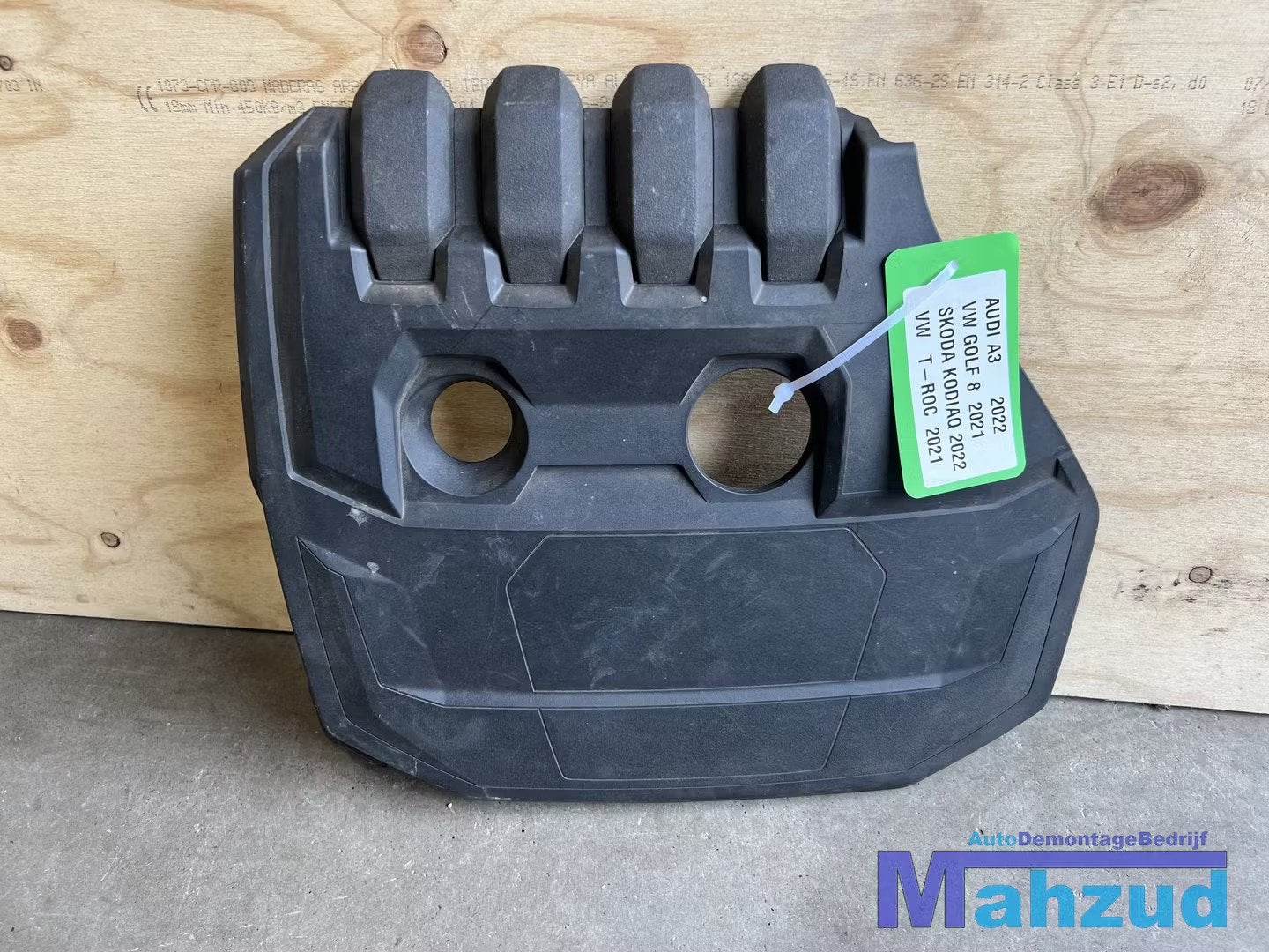 Audi A3 Seat Leon Skoda Kodiaq Golf Taigo Tiguan DPC DPB mot, Gebruikt, Volkswagen, Volkswagen AG, Berliner Ring 2
38440  Wolfsburg, DE
