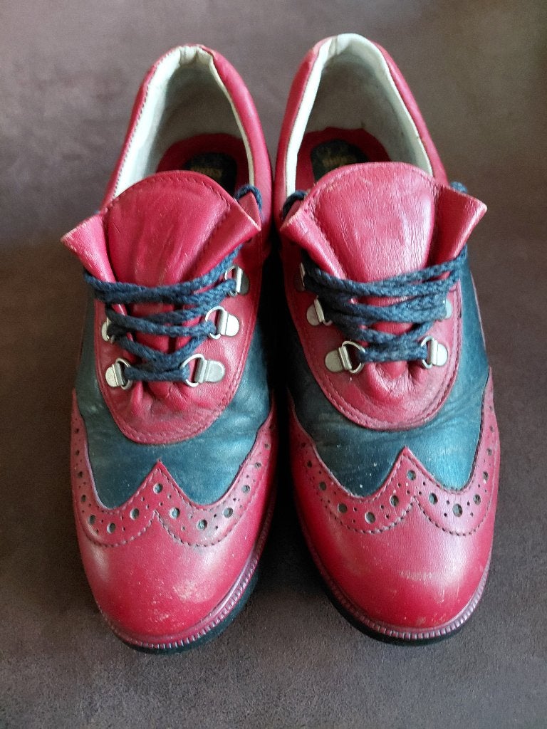 Golfschoenen COPENHAGEN, maat 39, unisex., Msch Copenhagen, Overige kleuren, Ophalen of Verzenden, Sneakers of Gympen