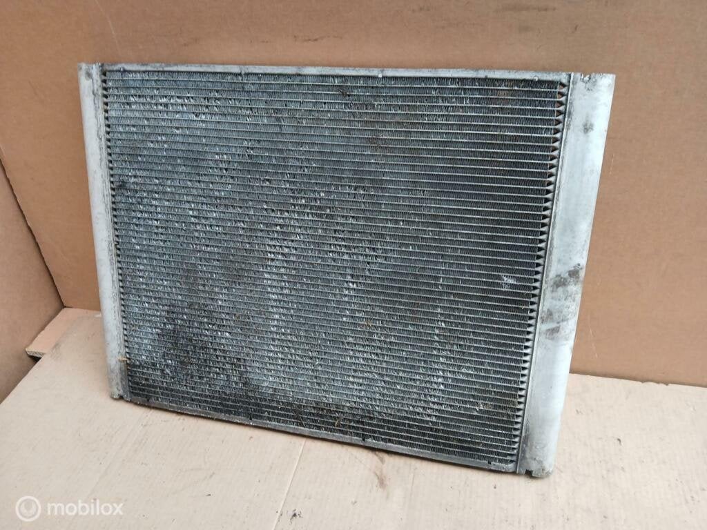 Radiateur Range Rover L322 Vogue TD6 2.9 3.0 Diesel Radiator, Auto-onderdelen, Land Rover, Ophalen of Verzenden, Gebruikt, Land Rover