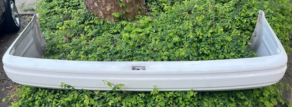 Achterbumper Ford Escort MK4 - Gebruikt, Auto-onderdelen, Ophalen, Gebruikt, Ford, Achter