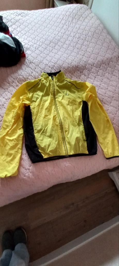 Fietskleding, Ophalen of Verzenden, XL, Bovenkleding