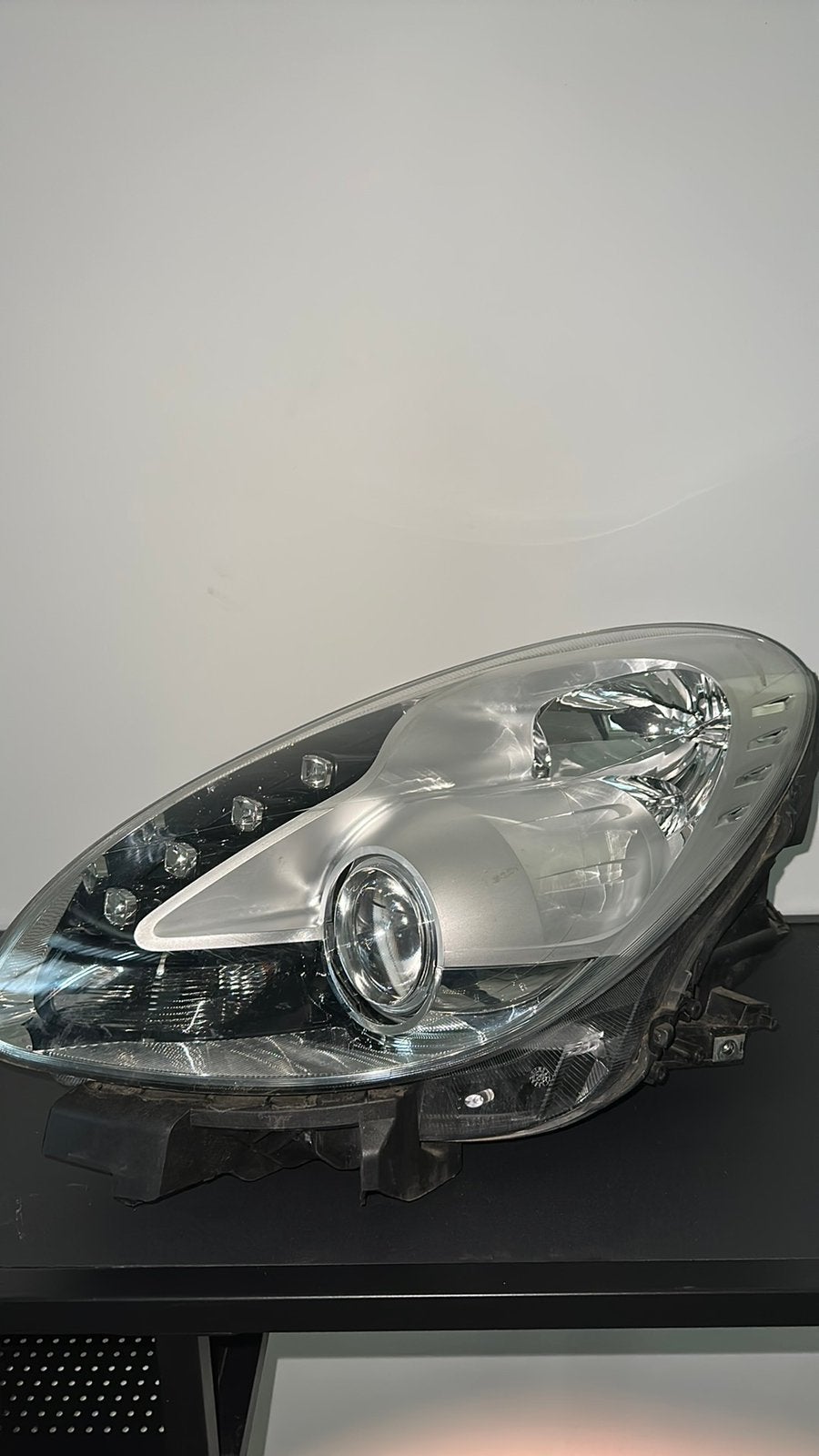 Koplamp - Alfa Romeo Gulietta, Auto-onderdelen, Verlichting, Ophalen of Verzenden, Alfa Romeo