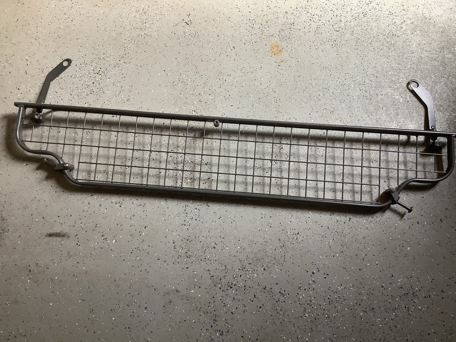 Origineel Hondenrek Saab 9-3 Estate/Station - Zeer Stevig, Ophalen of Verzenden, Zo goed als nieuw