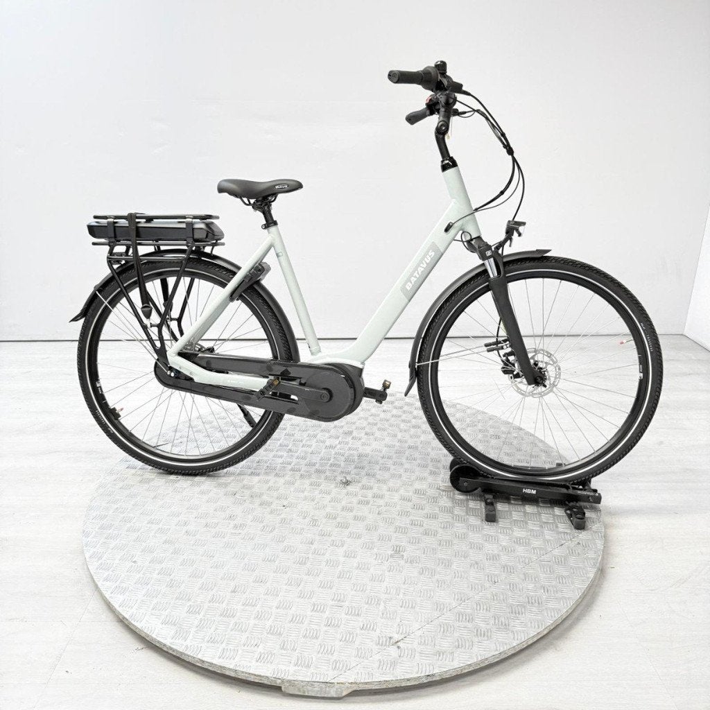 BATAVUS Altura CP 2026 Dames Grey Turquoise Matt 51cm 2026, -, - 0
-, NL, Batavus, Nieuw