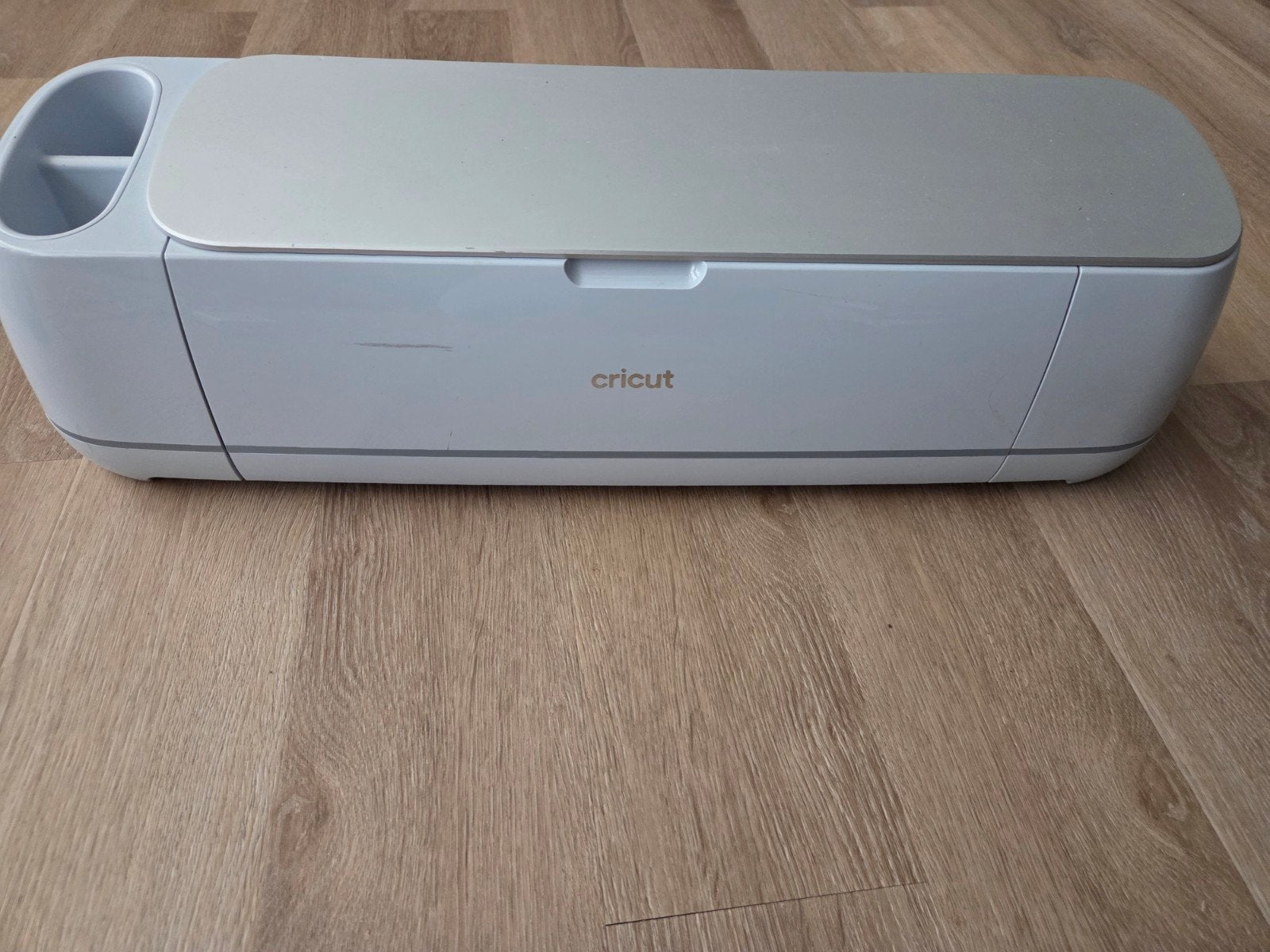 Cricut Explore 3 snijmachine - Zo goed als nieuw, Ophalen of Verzenden, Zo goed als nieuw, Gereedschap of Toebehoren