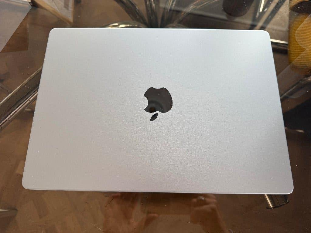 Apple MacBook Pro 14" (M3) - 24GB RAM - 512GB, Overige groottes, 512 GB, Zo goed als nieuw, Ophalen