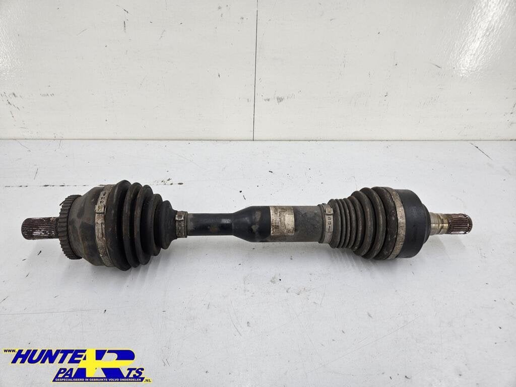 Aandrijfas LV Volvo XC90 ('05-'07) 30735564, Gebruikt, Ophalen of Verzenden, Volvo, Volvo