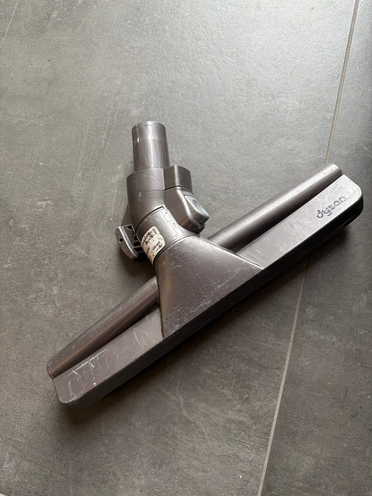 Dyson DC20 Stofzuigermond/Vloerzuigmond, Ophalen of Verzenden, Gebruikt