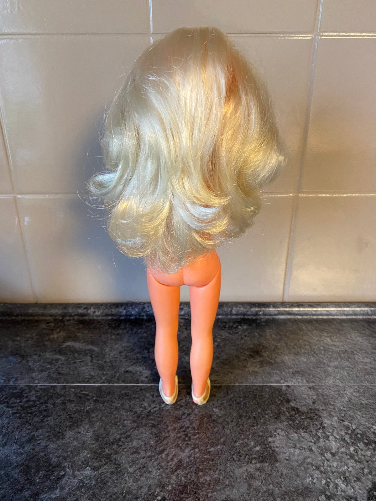 Pop Nancy, Verzamelen, Ophalen of Verzenden, Gebruikt, Pop