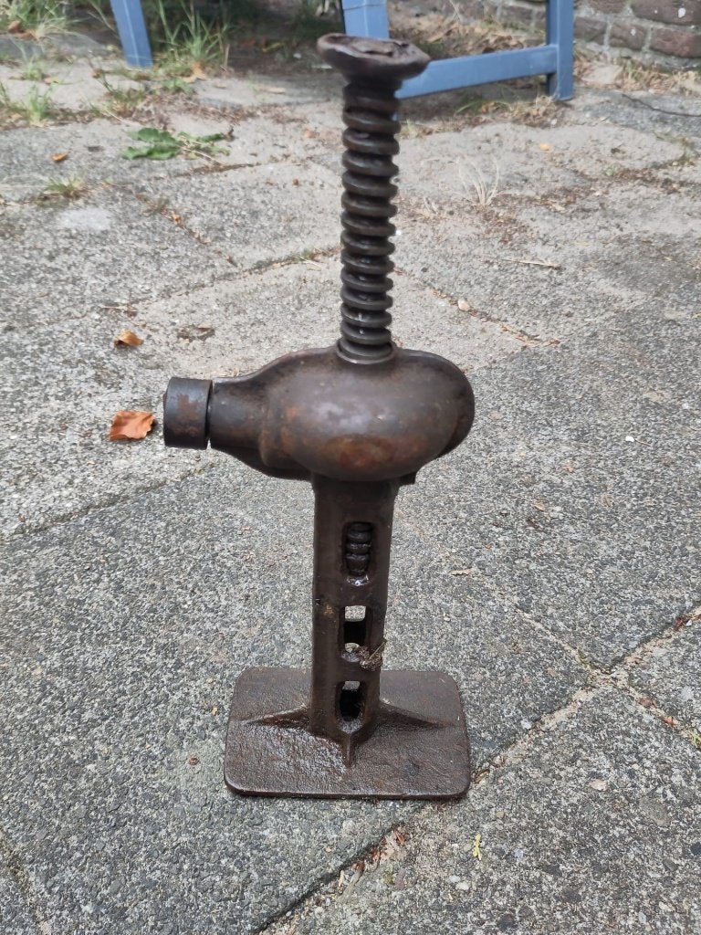 Vintage autokrik Ford Model A/T (SJ 1140 229), Ophalen, Gebruikt, Auto's