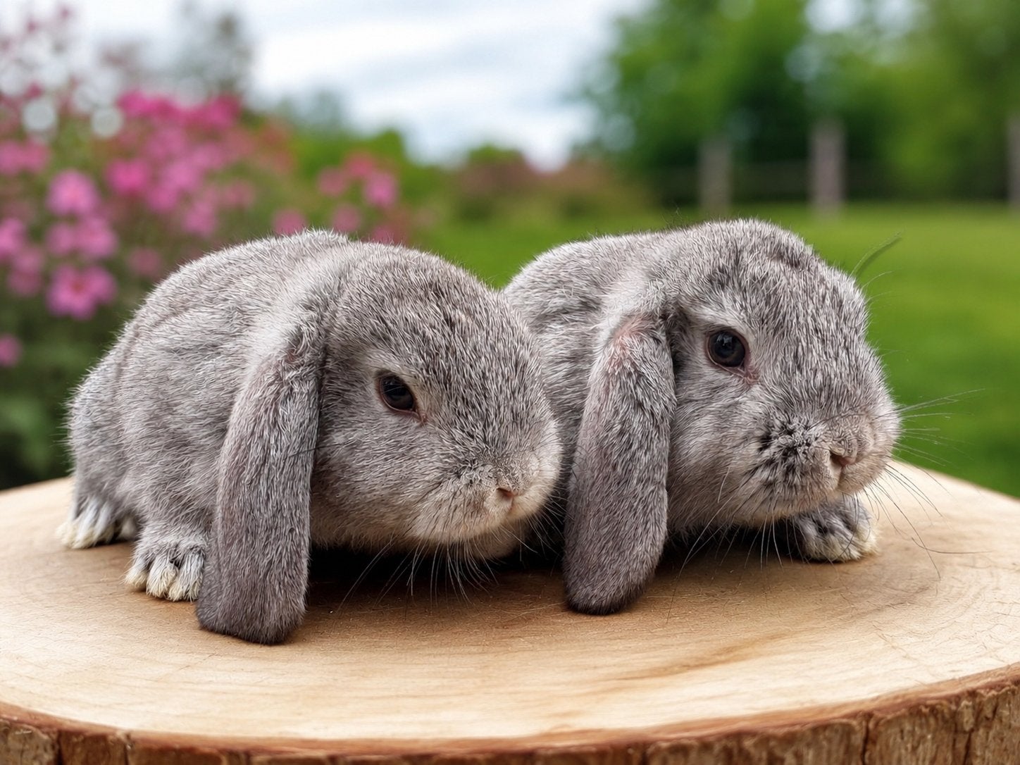 Leuke, lieve dwerghangoortjes, Vrouwelijk, Dwerg, Hangoor, 0 tot 2 jaar