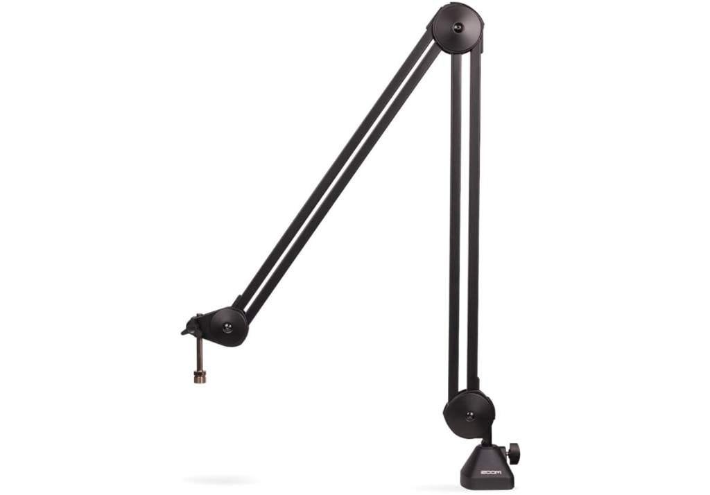 Zoom ZMA-1 broadcast microfoon arm, ., Overige typen, Nieuw, Ophalen of Verzenden