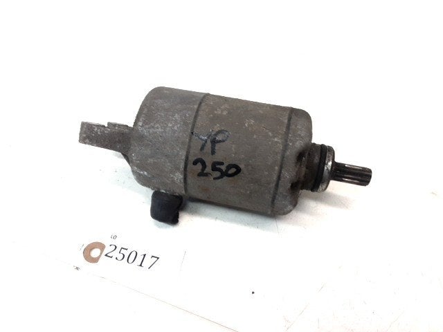 YP250 Majesty 1997 - 1999 Yamaha Startmotor D1-57071
