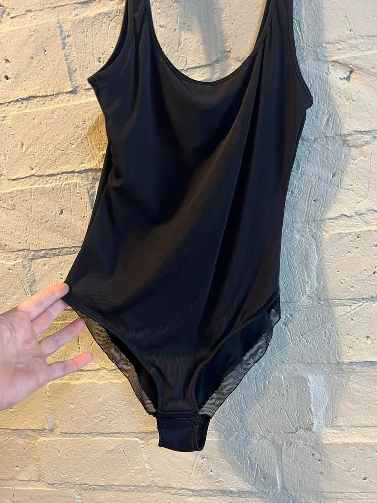 Prima Donna body XS 36 maat NIEUW!! Nu €20,-, Ophalen of Verzenden, Zwart, Body of Korset