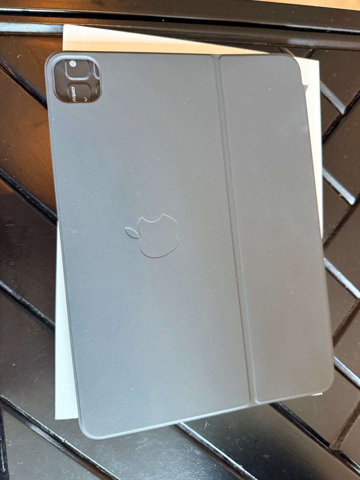 Foto 3 van Apple iPad Pro 11-inch (1e, 2e, 3e en 4e generatie)