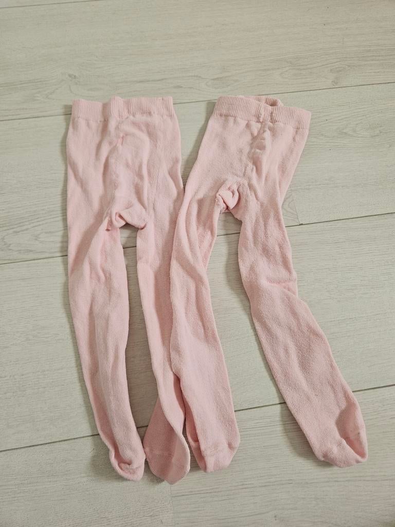 Roze maillots voor baby's, 0-6 maanden, Primark, Kinderen en Baby's, Babykleding | Overige, Ophalen of Verzenden, Gebruikt, Primark