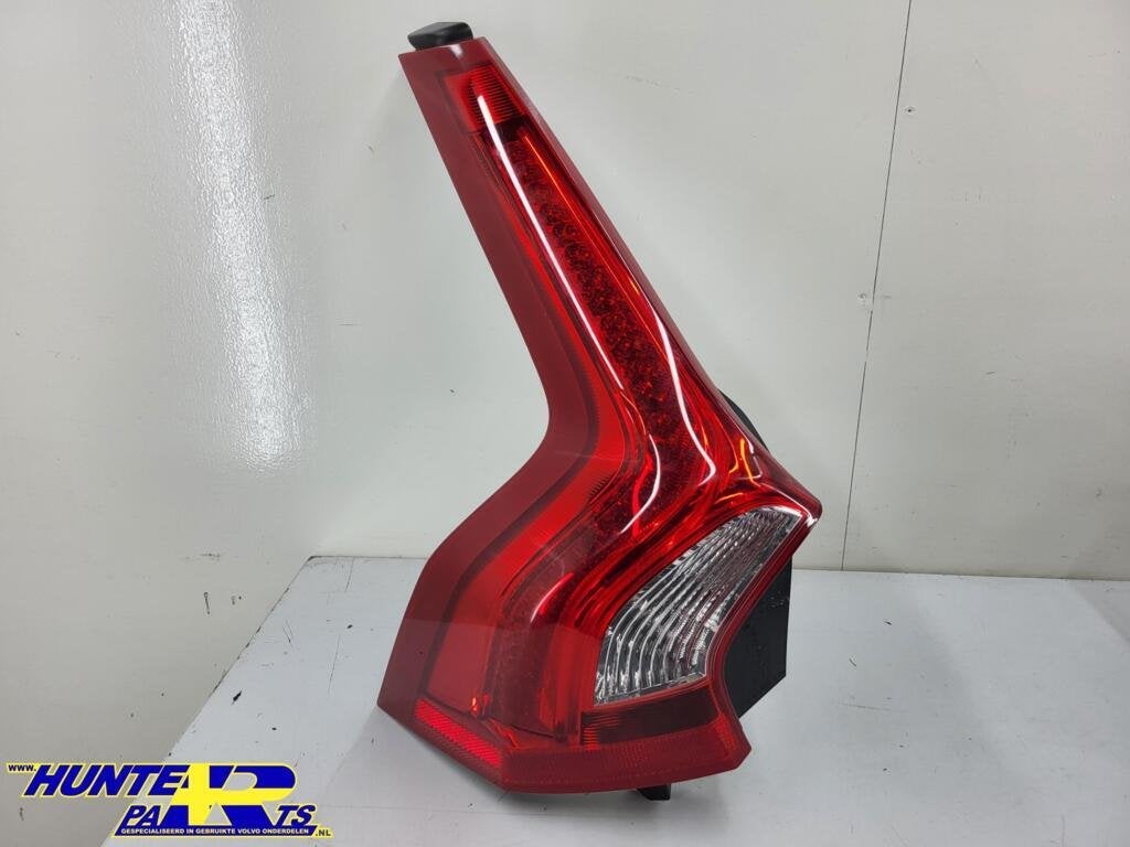 Achterlicht Links Volvo V60/V60CC ('10-'18) 31395928, Gebruikt, Ophalen of Verzenden, Volvo, Volvo