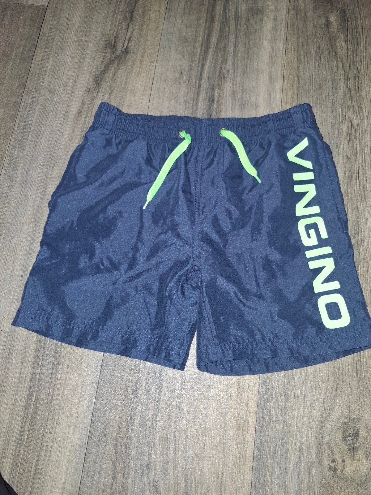 Vingino zwemshort maat 152, Kinderen en Baby's, Kinderkleding | Maat 152, Ophalen of Verzenden, Vingino, Jongen, Nieuw