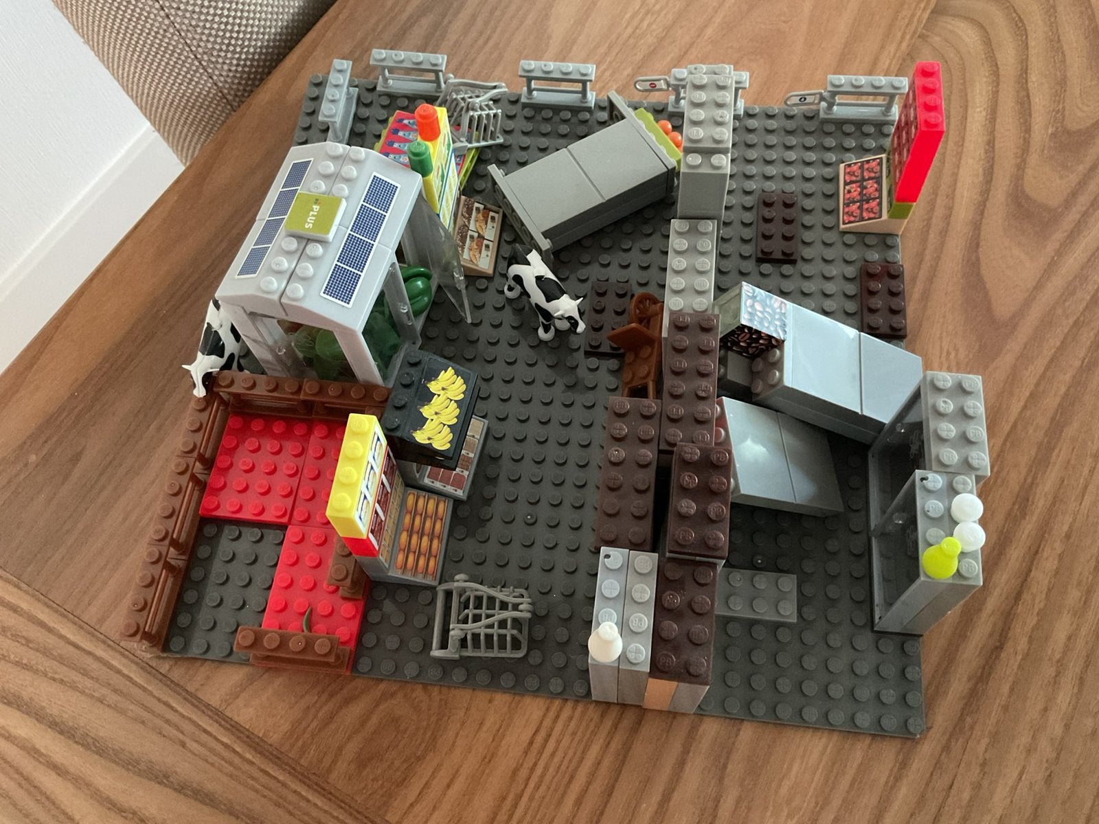 Legoblokjes, Kinderen en Baby's, Speelgoed | Bouwstenen, Ophalen of Verzenden, Zo goed als nieuw