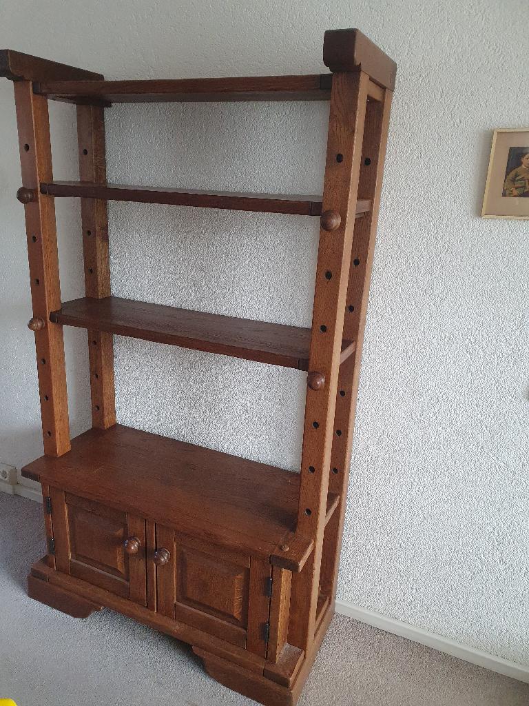 ANTIEKE KAAS KAST, Ophalen of Verzenden