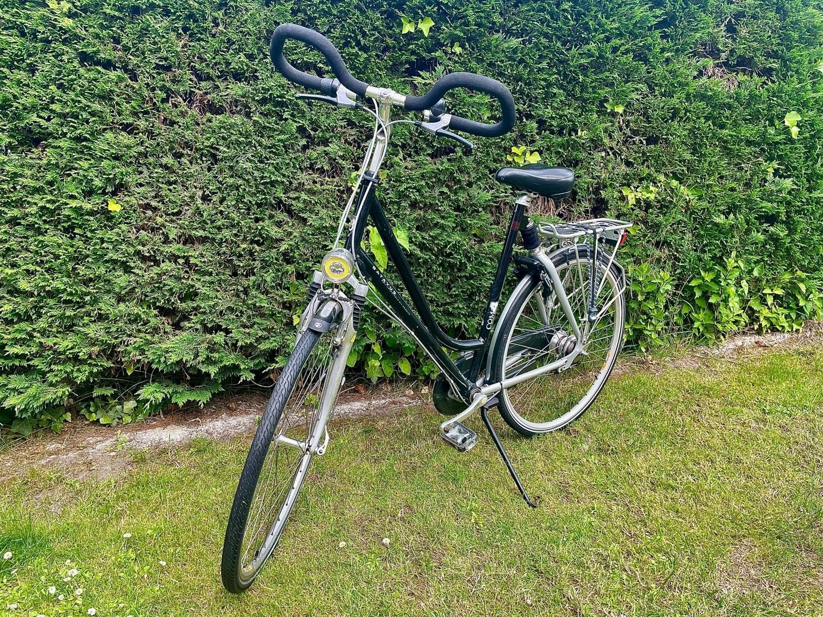 batavus 28 inch damesfiets, Ophalen, 53 tot 56 cm, Versnellingen, Batavus