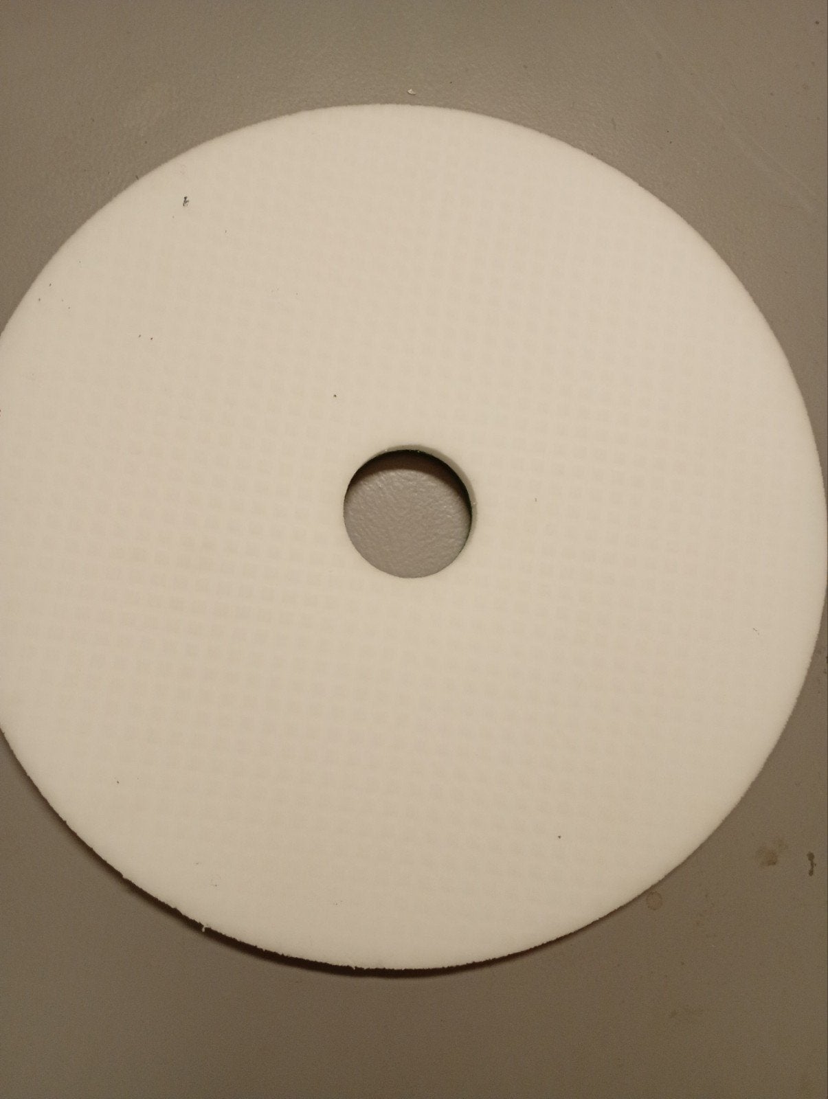 Melamine Pad 20 inch Nieuw, Ophalen of Verzenden, Nieuw