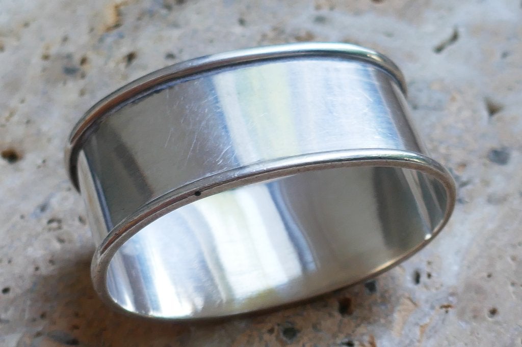 Servet ring  -  vintage, Verzenden