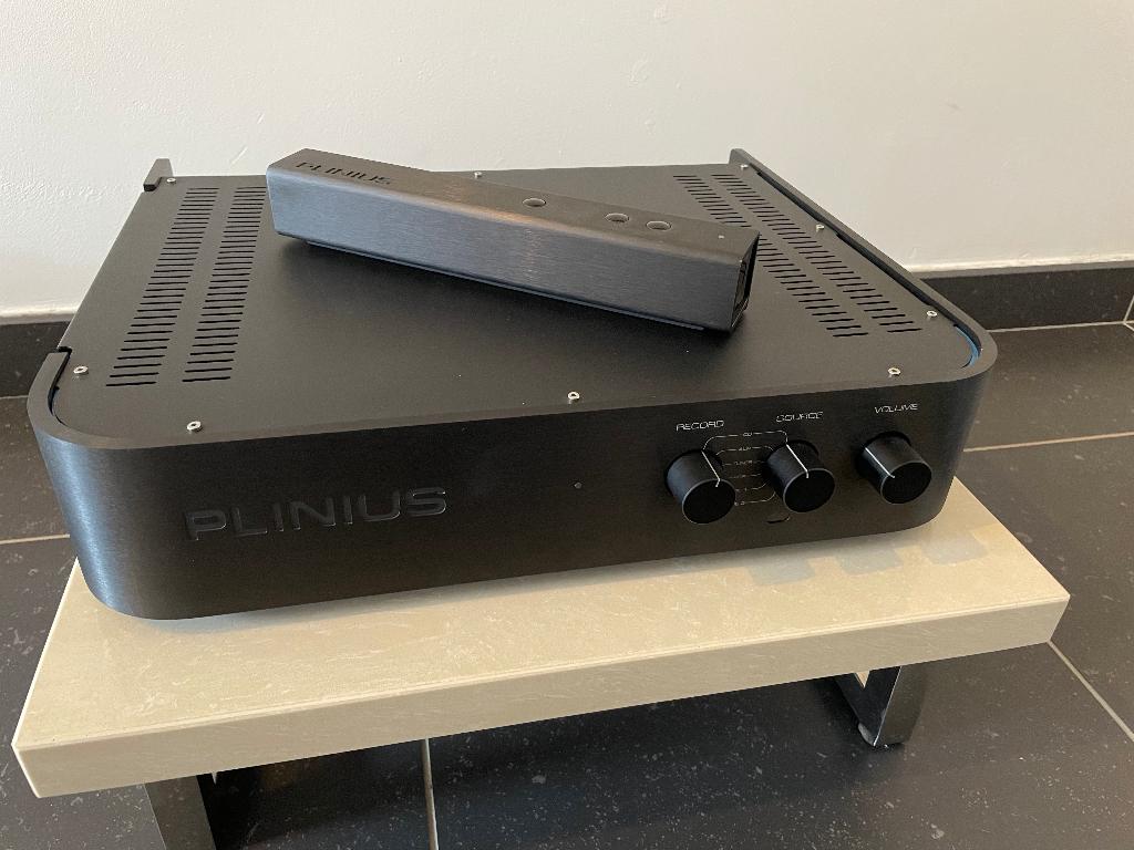 Audio Rack versterkers plateau., Ophalen, Zo goed als nieuw, 120 watt of meer, Overige merken