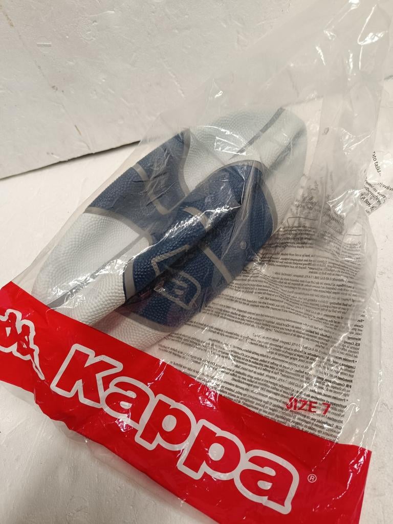 Kappa basketbal nieuw - Maat 7, Kappa, Onbekend, Nieuw, Bal
