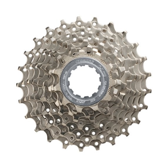 CASSETTE SHIMANO 9V CS-HG400 11-25T, Fietsen en Brommers, Fietsonderdelen, Shimano, Nieuw, Ophalen of Verzenden, Nederland