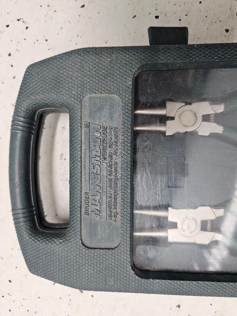 Instrument, Ophalen of Verzenden, Zo goed als nieuw