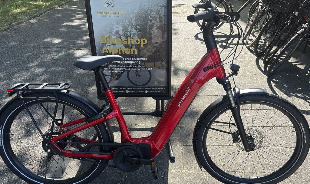 Demo/nieuw Specialized Turbo Como 3.0 IGH  2999 euro, Versnellingen, Nieuw, Specialized, Schijfrem