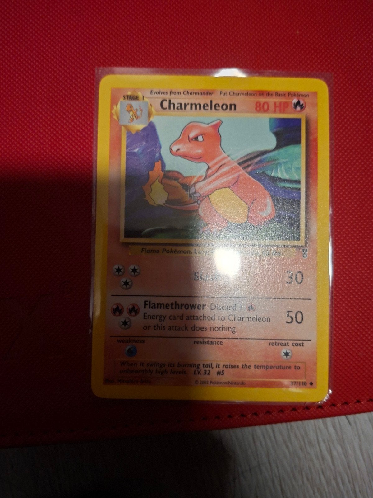 oude pokemon kaarten collectie, Ophalen of Verzenden