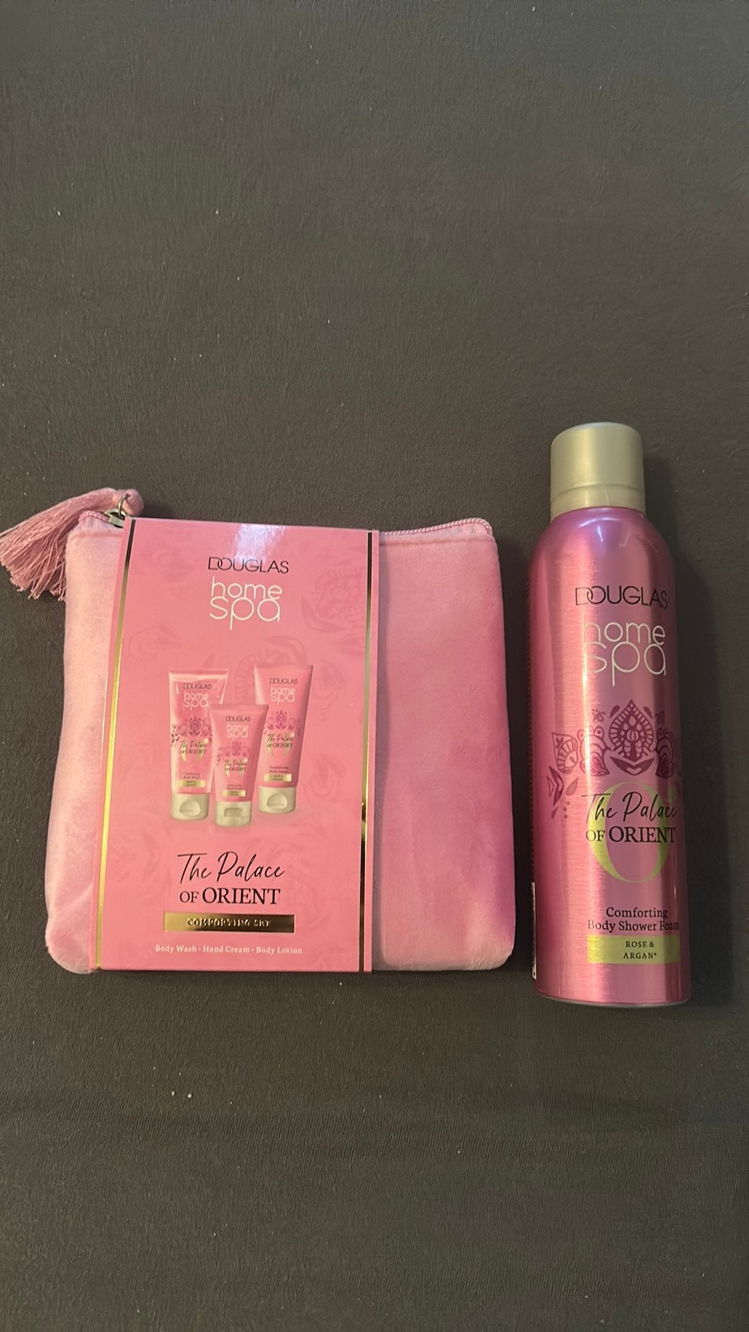 Douglas home spa, Ophalen of Verzenden, Nieuw, Overige typen