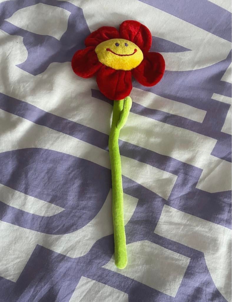 Bloem, Ophalen of Verzenden, Gebruikt