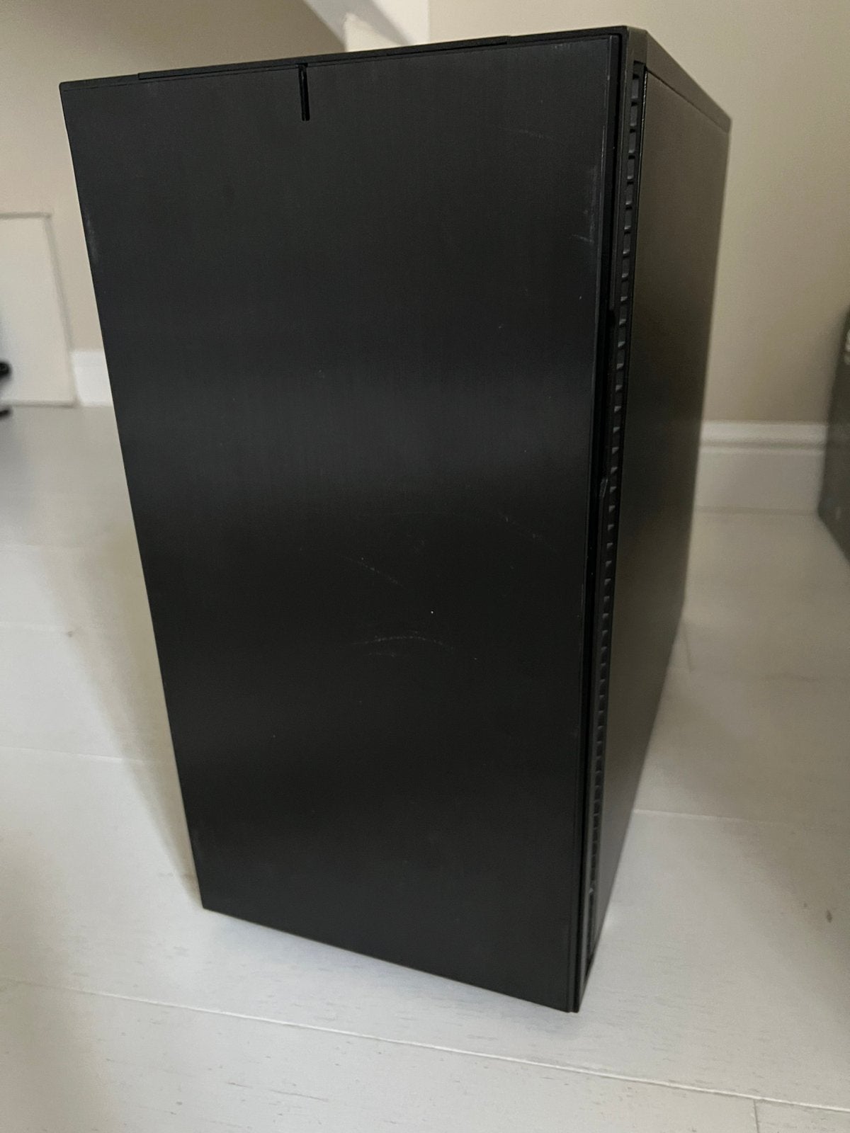 Beginner Game PC - Ryzen 2600 GTX 1070 Ti 16Gb DDR4, Ophalen, Gebruikt, Gaming, SSD