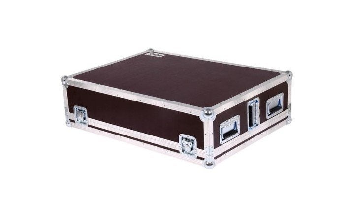 Thon flightcase voor Behringer X32 full, Ophalen, Gebruikt, Overige instrumenten, Flightcase