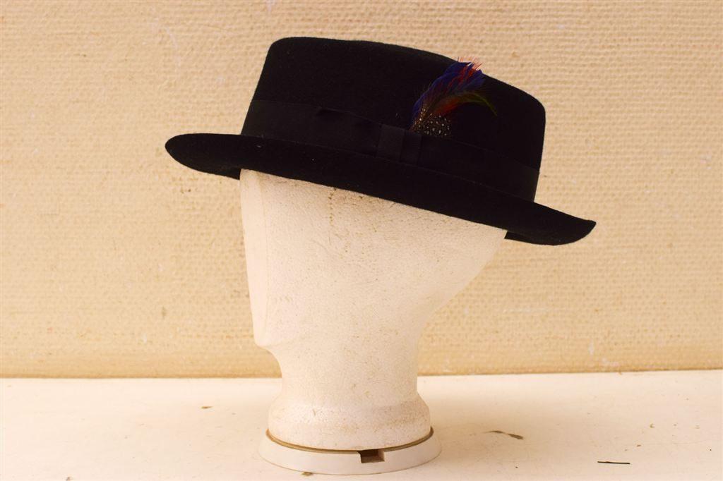 Christy Londen Hoed 50285, Ophalen of Verzenden, Gedragen