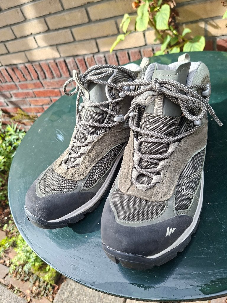 Wandelschoenen, Kleding | Dames, Ophalen, Wandelschoenen, Zo goed als nieuw, Quechua