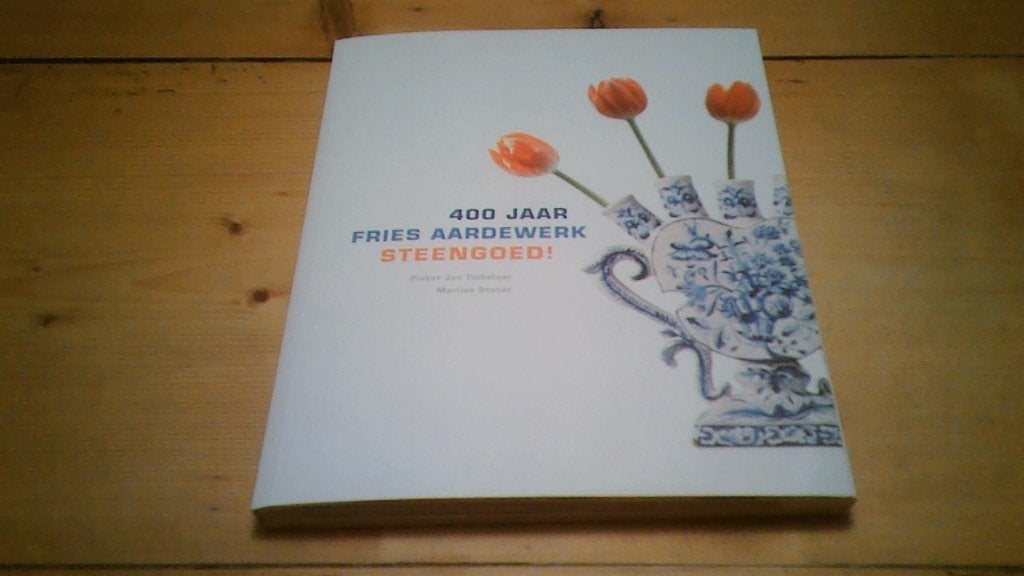 Fries Aardewerk, Verzenden