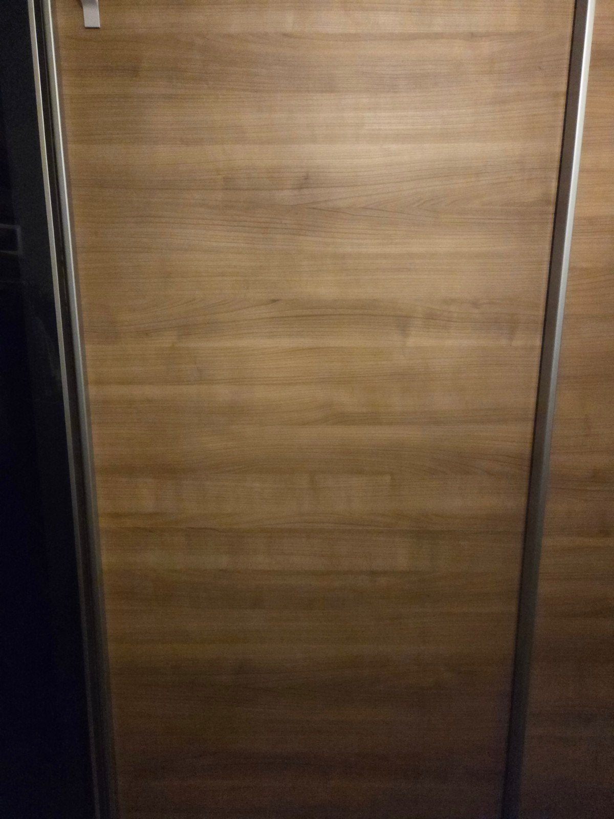 IKEA Pax kledingkast deuren, Ophalen, Gebruikt, 75 cm of meer, Overige houtsoorten