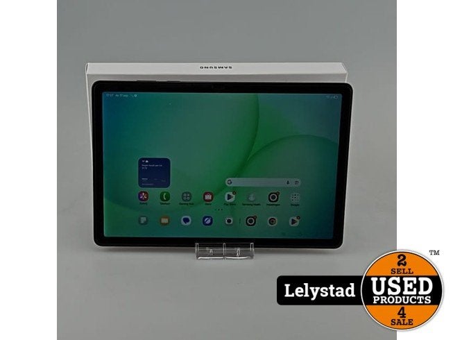 Samsung Galaxy Tab A11 Plus 5G 128GB Wifi+5G Gray