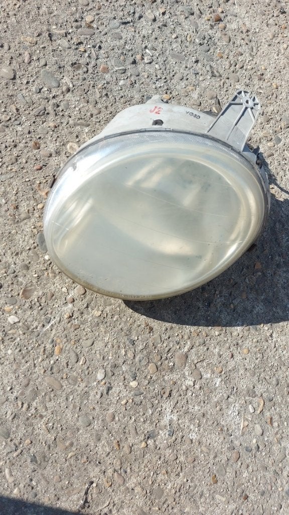 Linker koplamp Matiz 1999, Ophalen of Verzenden